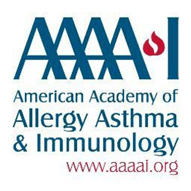 American Academy of Allergy Asthma e Immunology